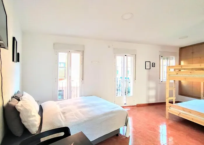 Lozano Apartamentos