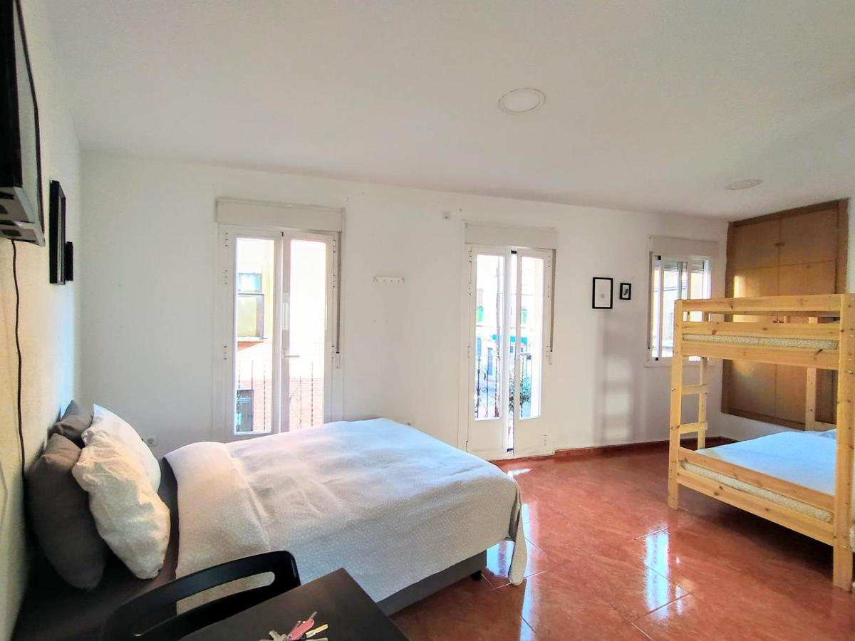 Lozano Apartamento Madrid