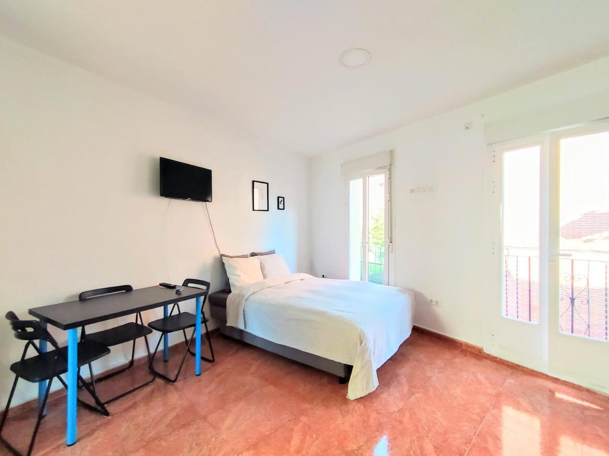 Apartamento Lozano *