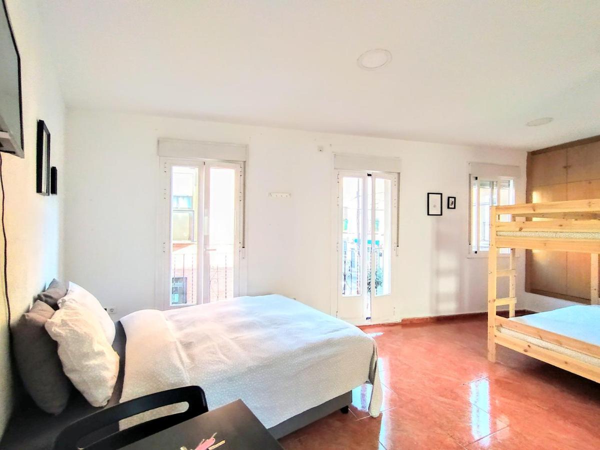 Apartamento Lozano Madrid