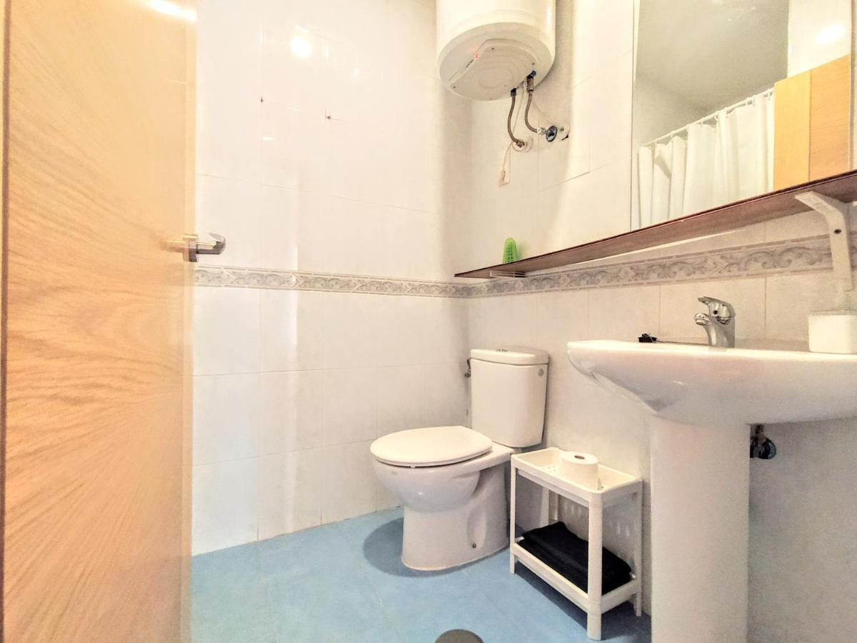 Apartamento Lozano *