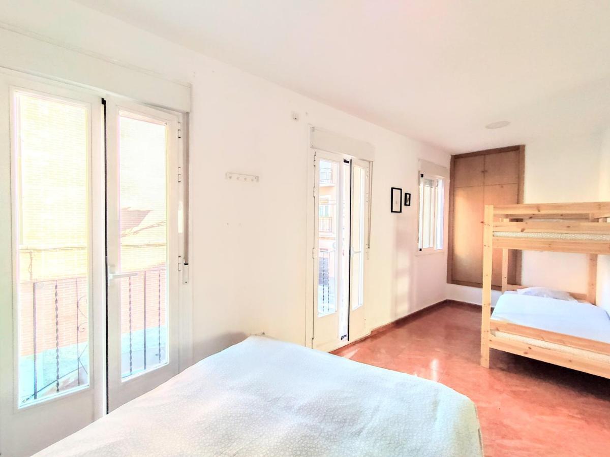 Apartamento Lozano *