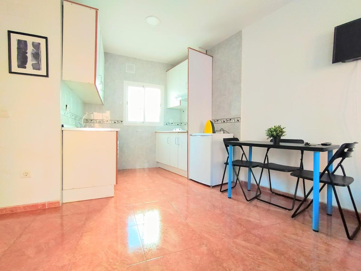 Apartamento Lozano Madrid